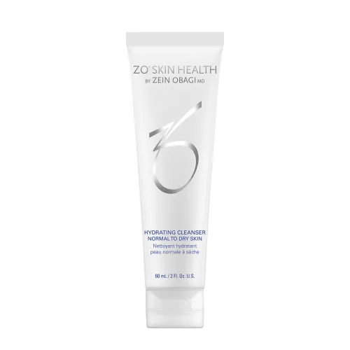 ZO SKIN HEALTH HYDRATING  CLEANSER 200ML